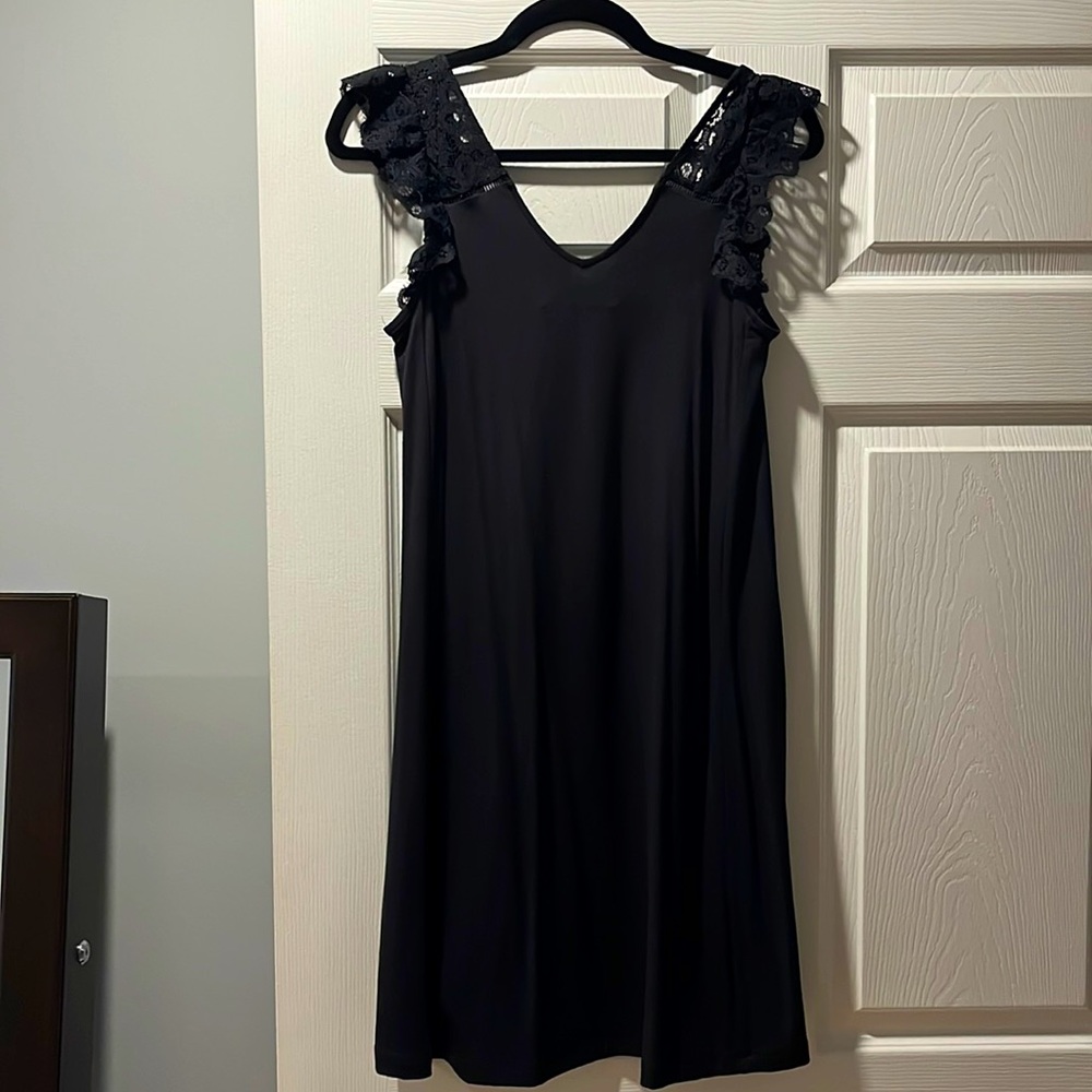 Loft dress